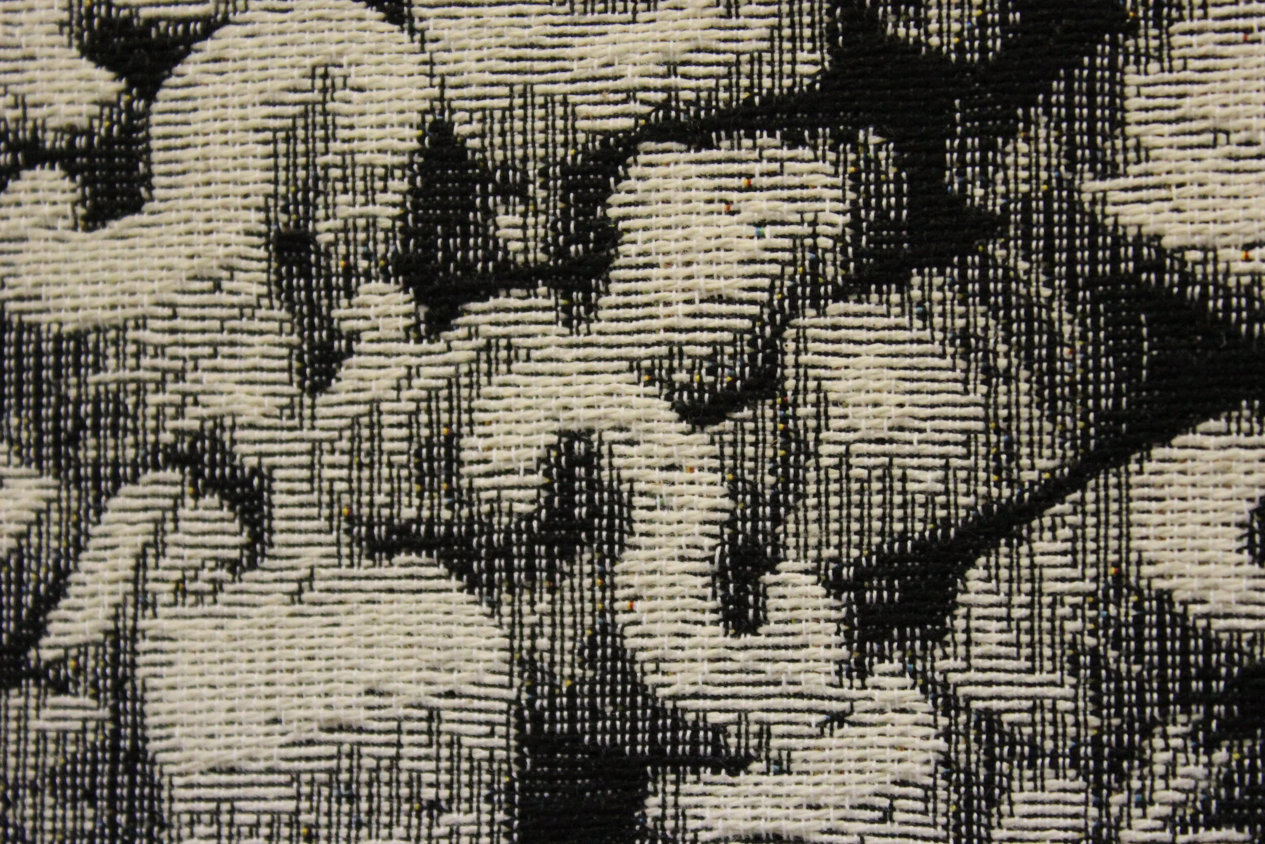 Packing Peanuts Detail