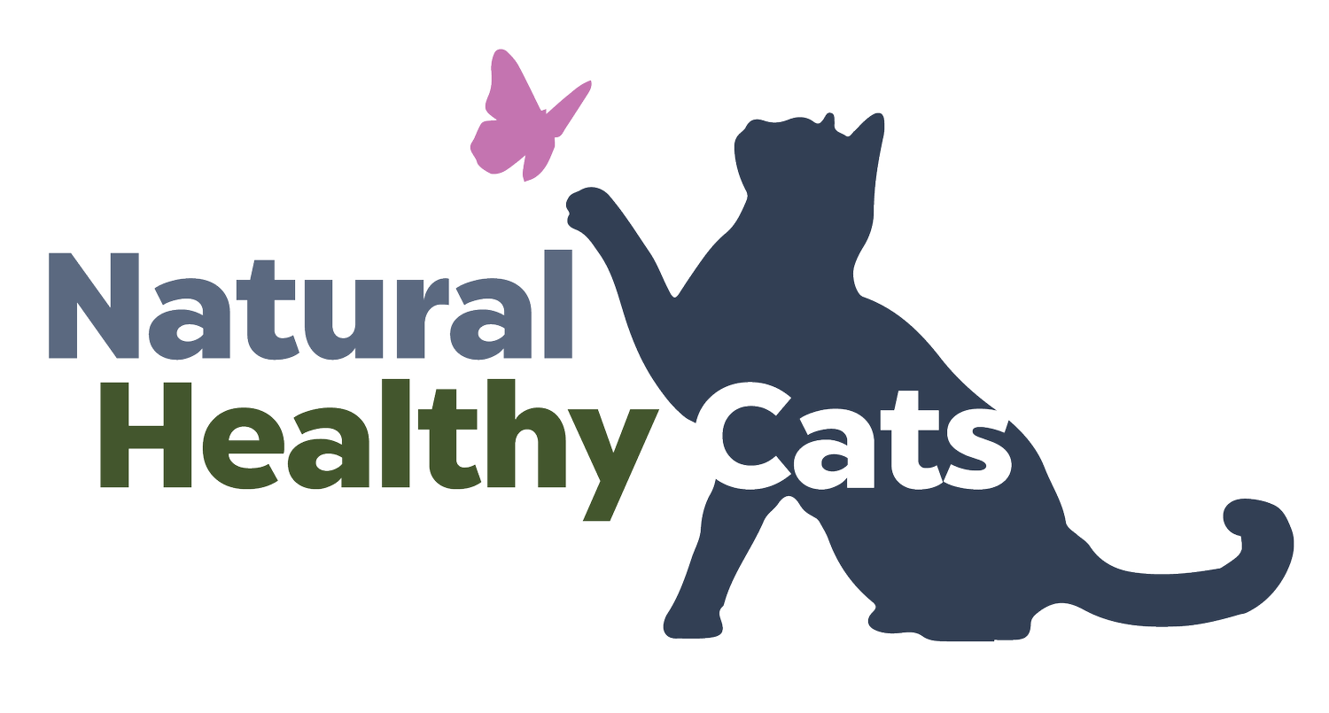 Natural Healthy Cats
