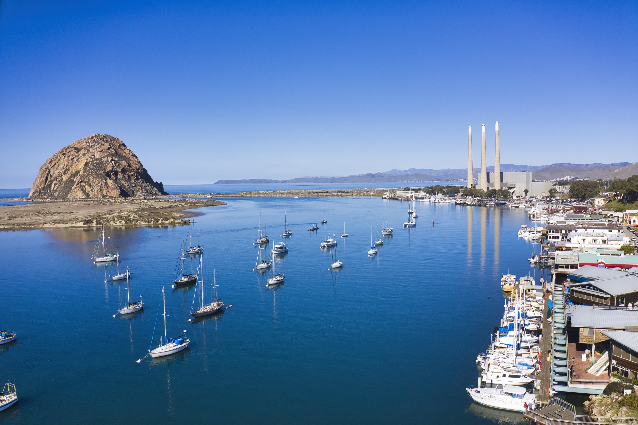 Morro Bay