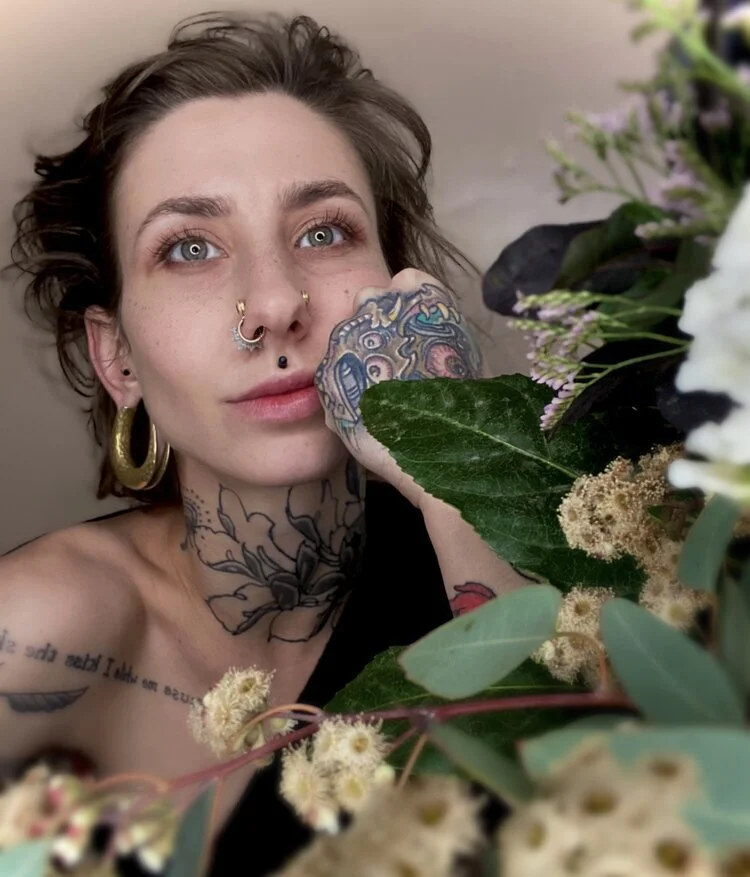 San Francisco Tattoo Artists — ONE SHOT TATTOO