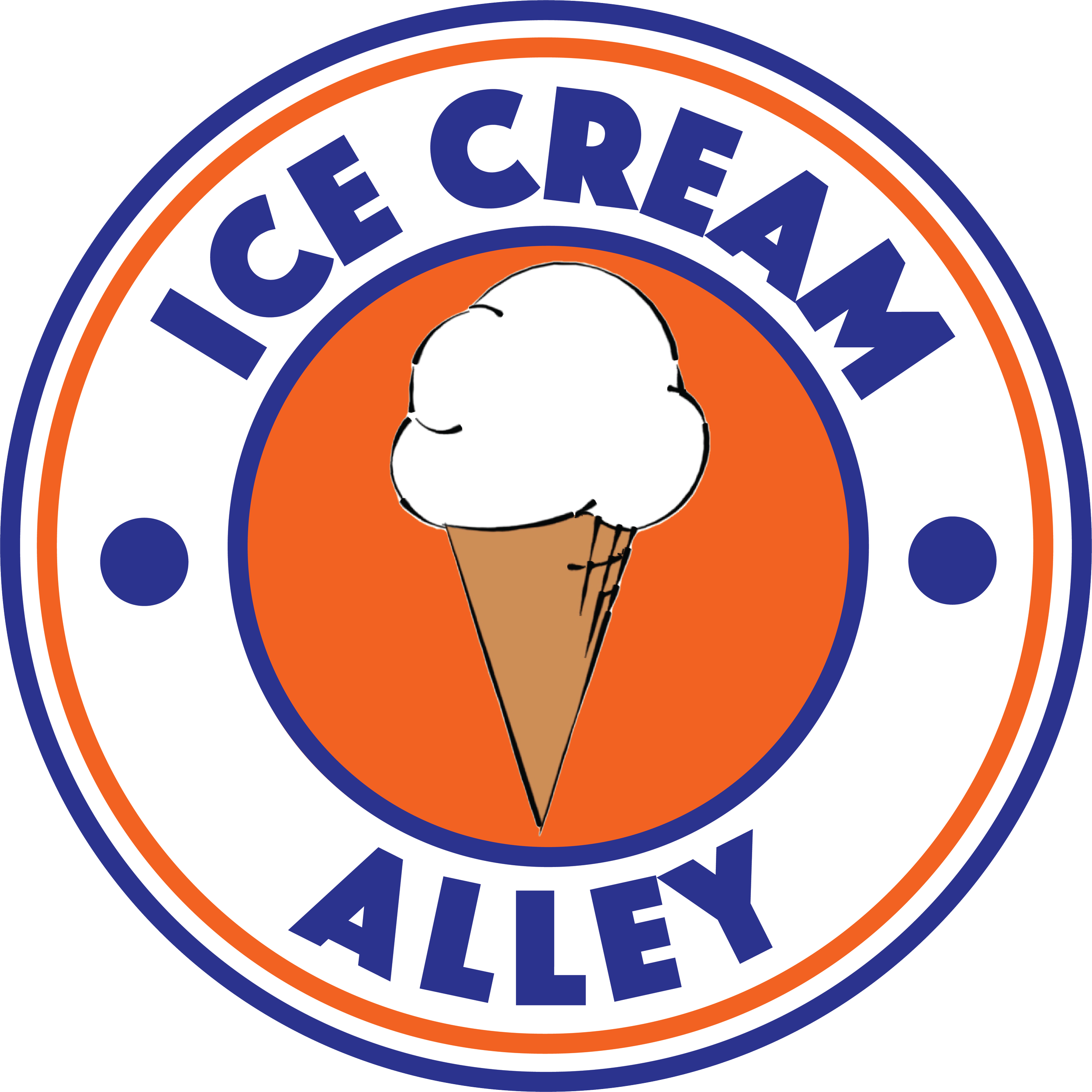 Ice Cream Alley