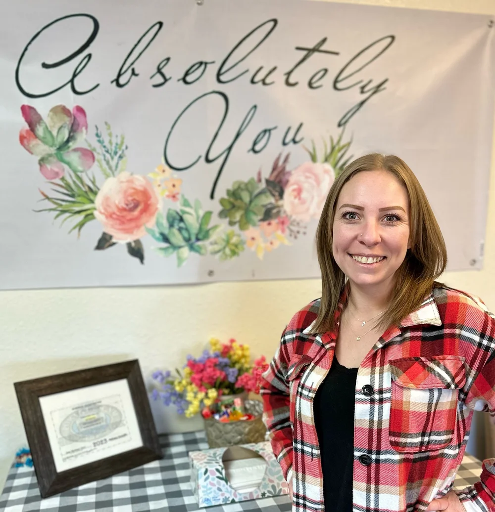 Portales Staff — Absolutely You