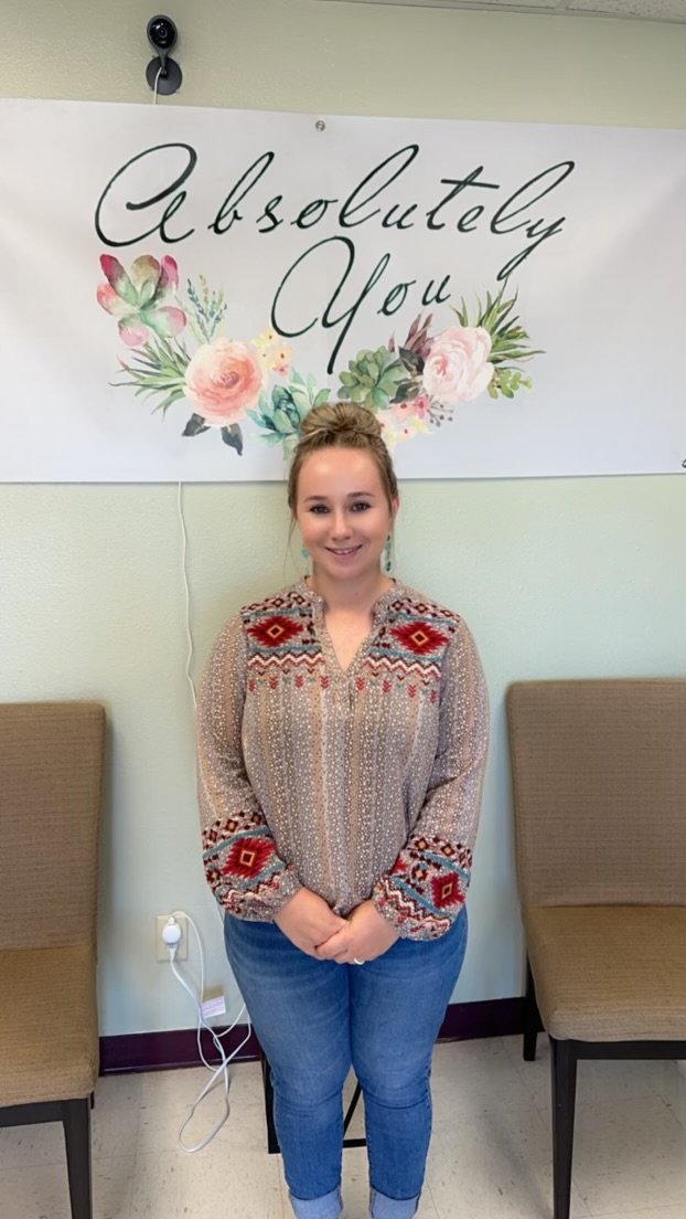 Portales Staff — Absolutely You