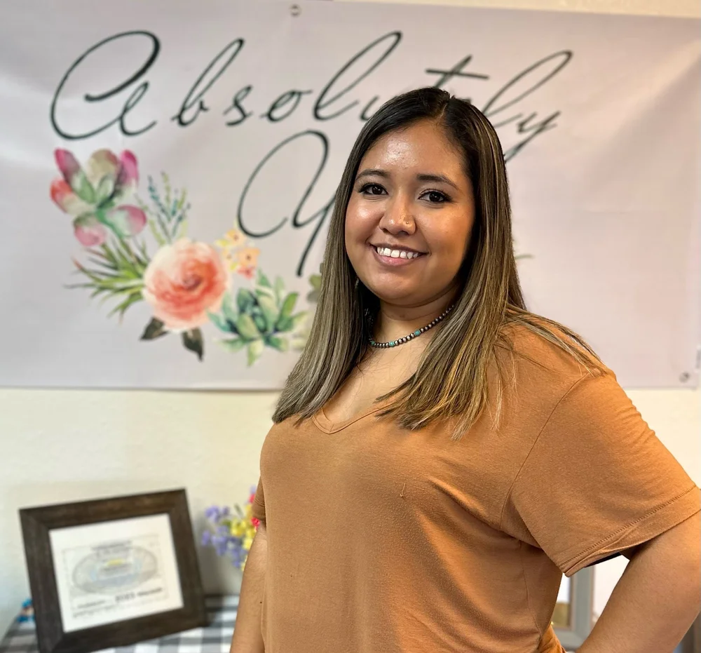 Portales Staff — Absolutely You