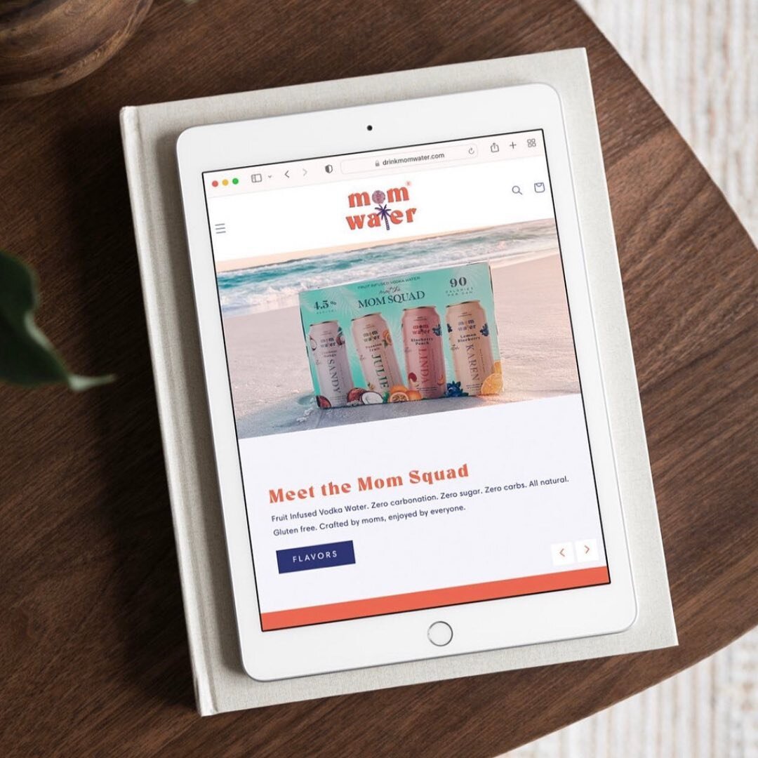 If you want to expand your business online, look into @shopify to see if it meets your needs. 💻 

SHOPIFY WEBSITE PERKS: 
1. Great shipping capabilities
2. Responsive design for any device 
3. Built-in features to help increase sales

Examples here: