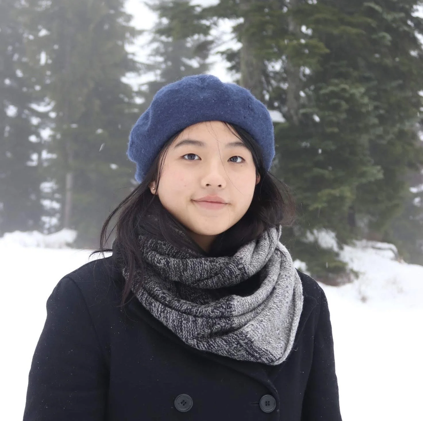 Grieving for the world’s future</a>