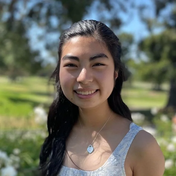 Meet our Summer intern Penelope!