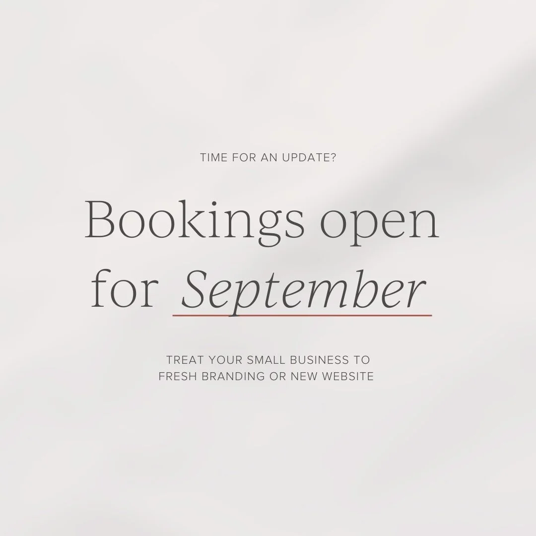 Design, Branding &  Crystal Potter Design Studio