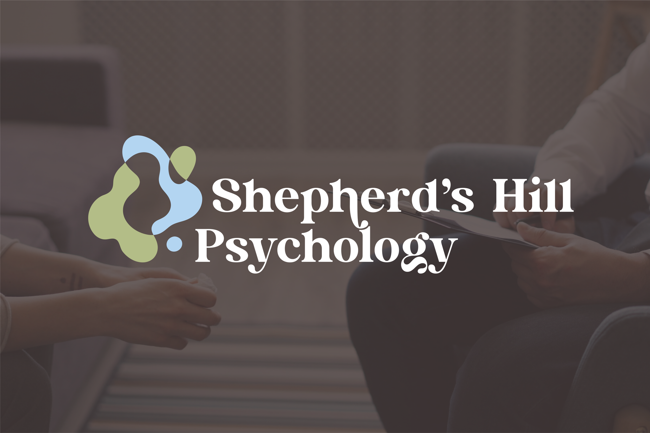 Shepherd's Hill Psychology Logo