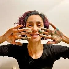 Sepideh Foroutan