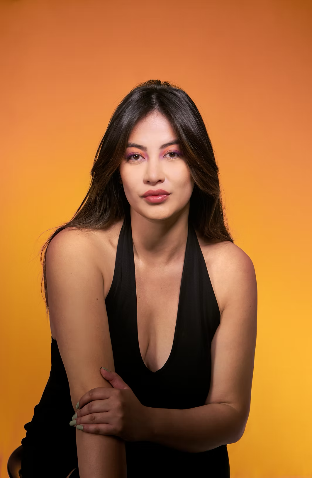 Romina Delgado Tobar