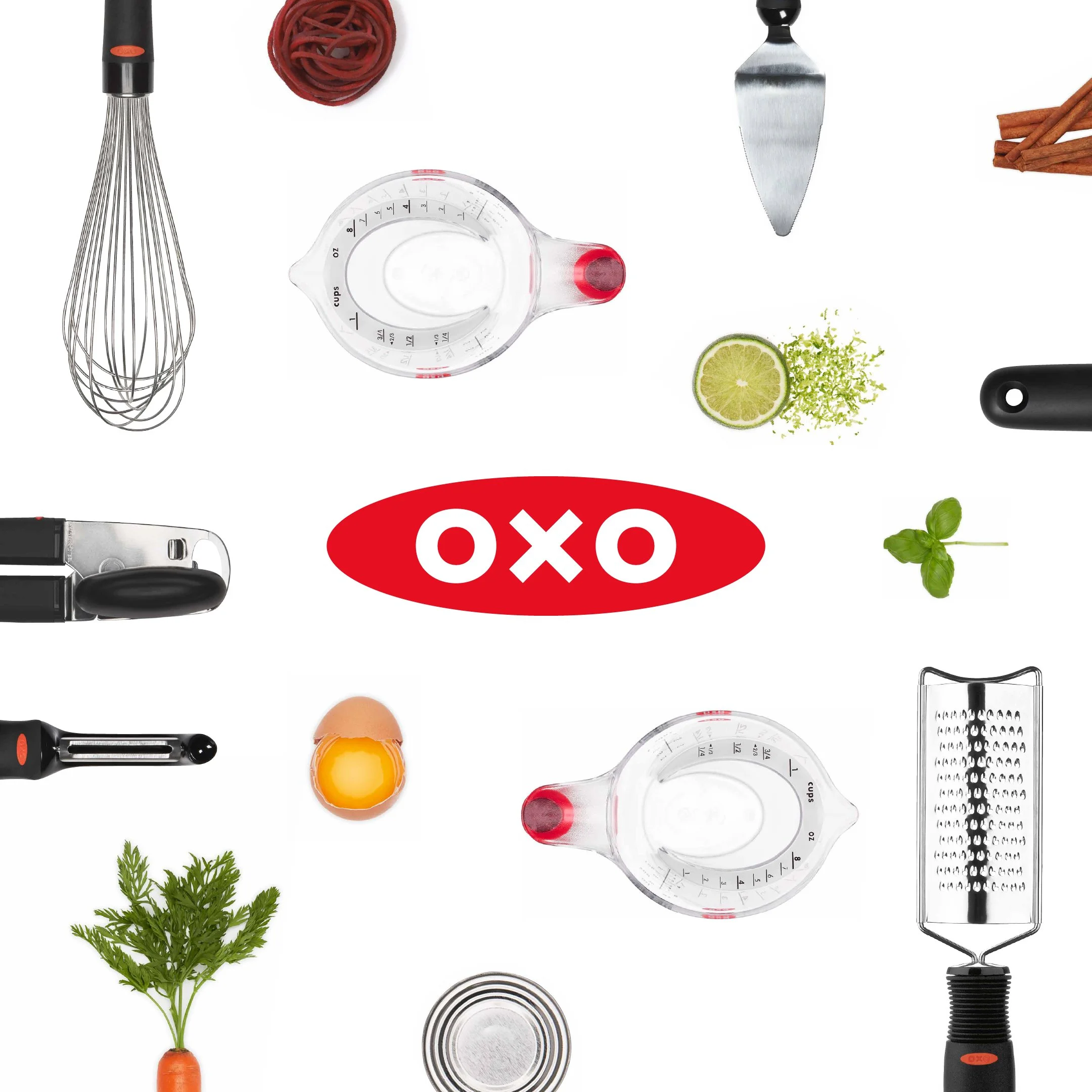 OXO Digital & Print