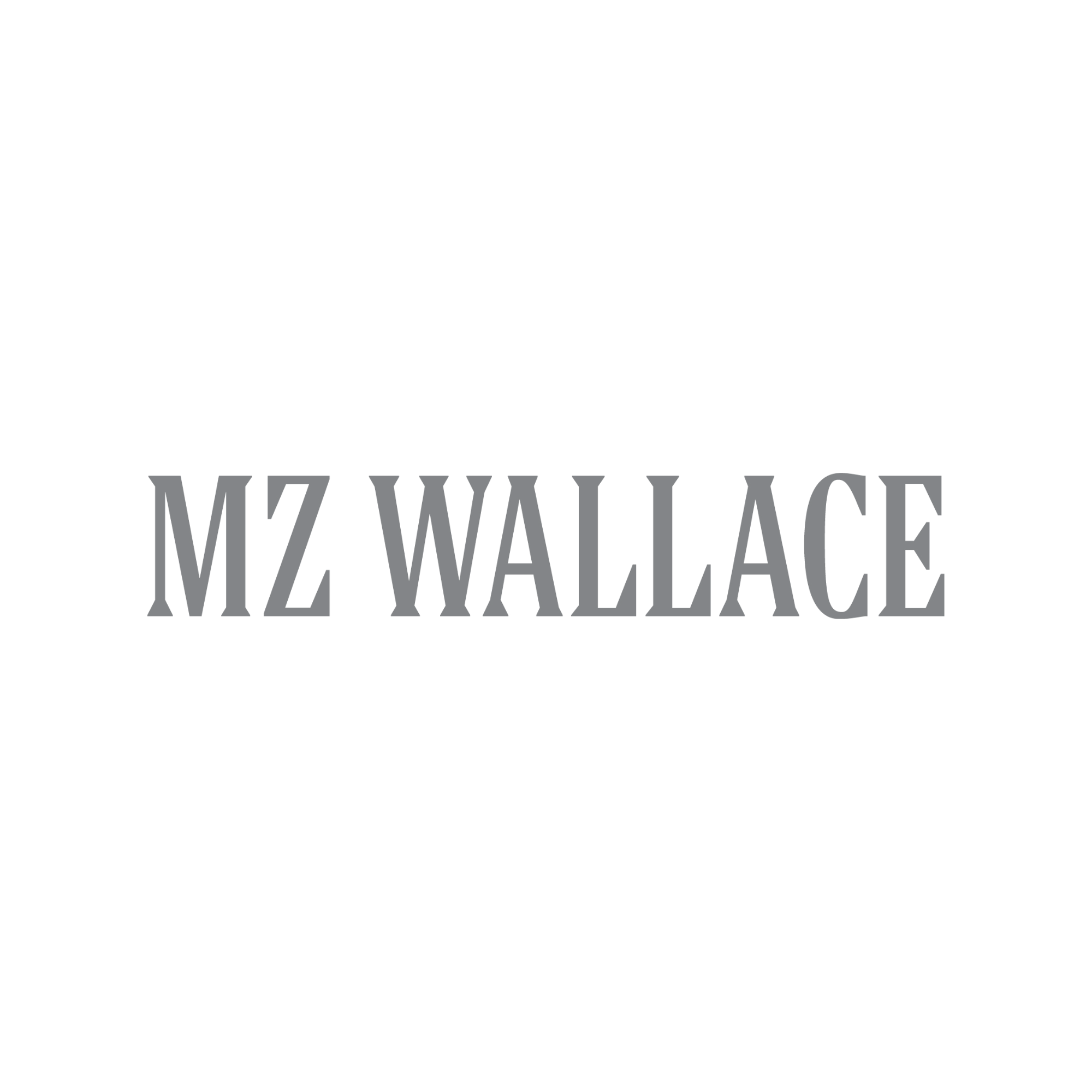 MZ WALLACE