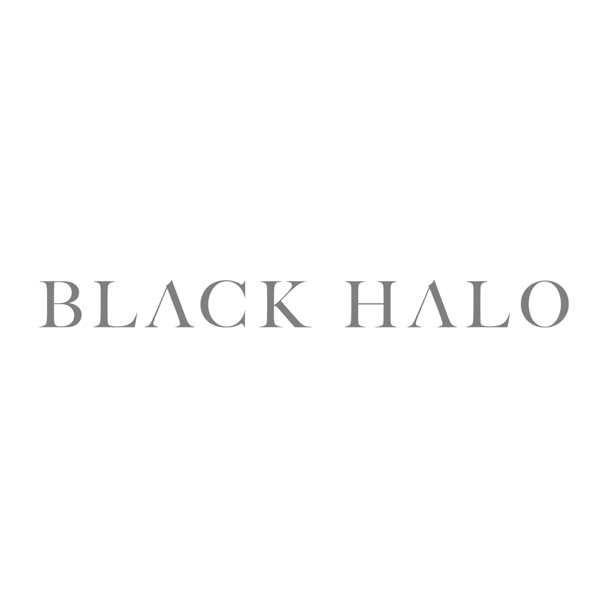 Black Halo