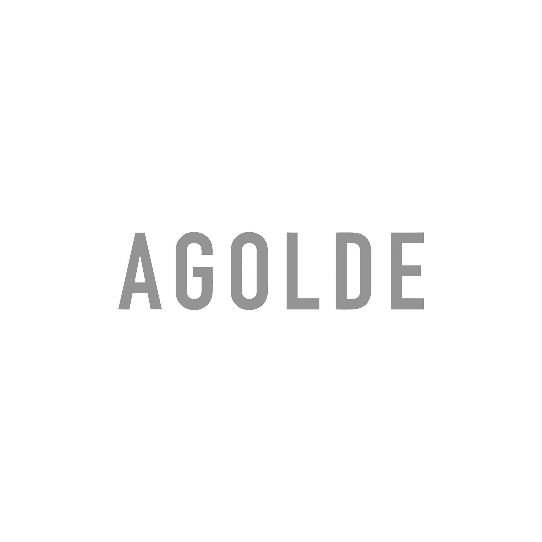 AGOLDE