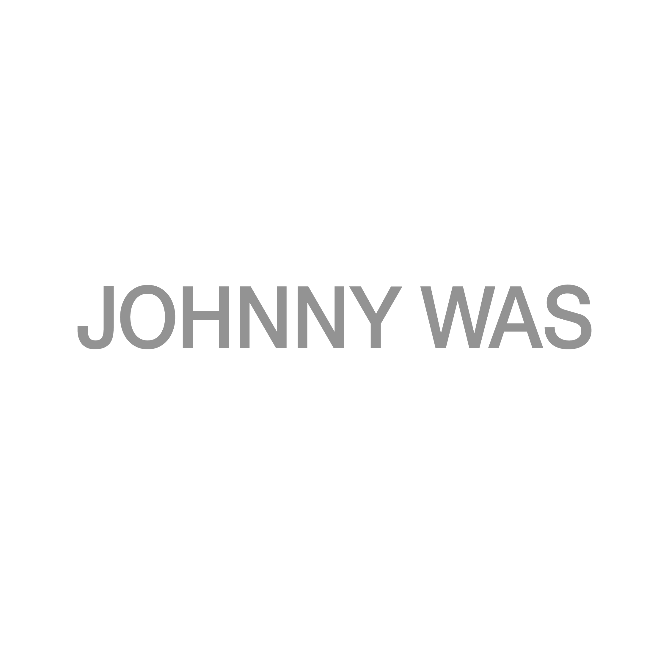 JOHNNY WAS