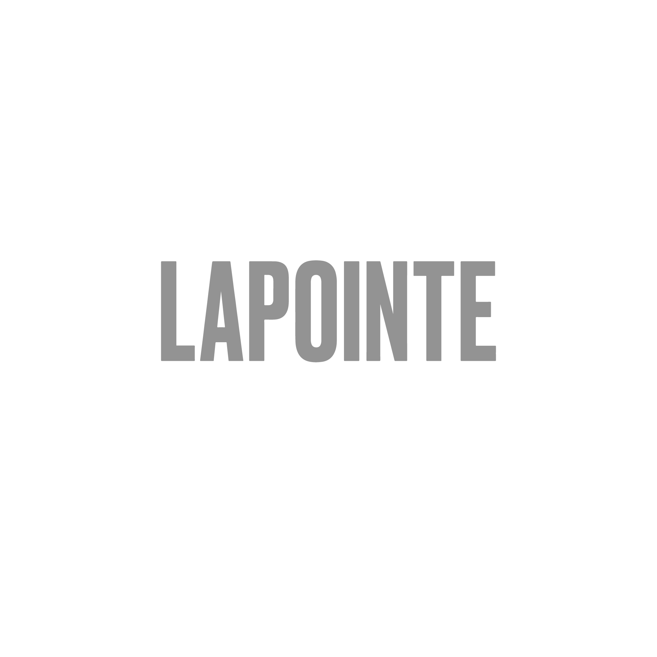 LAPOINTE