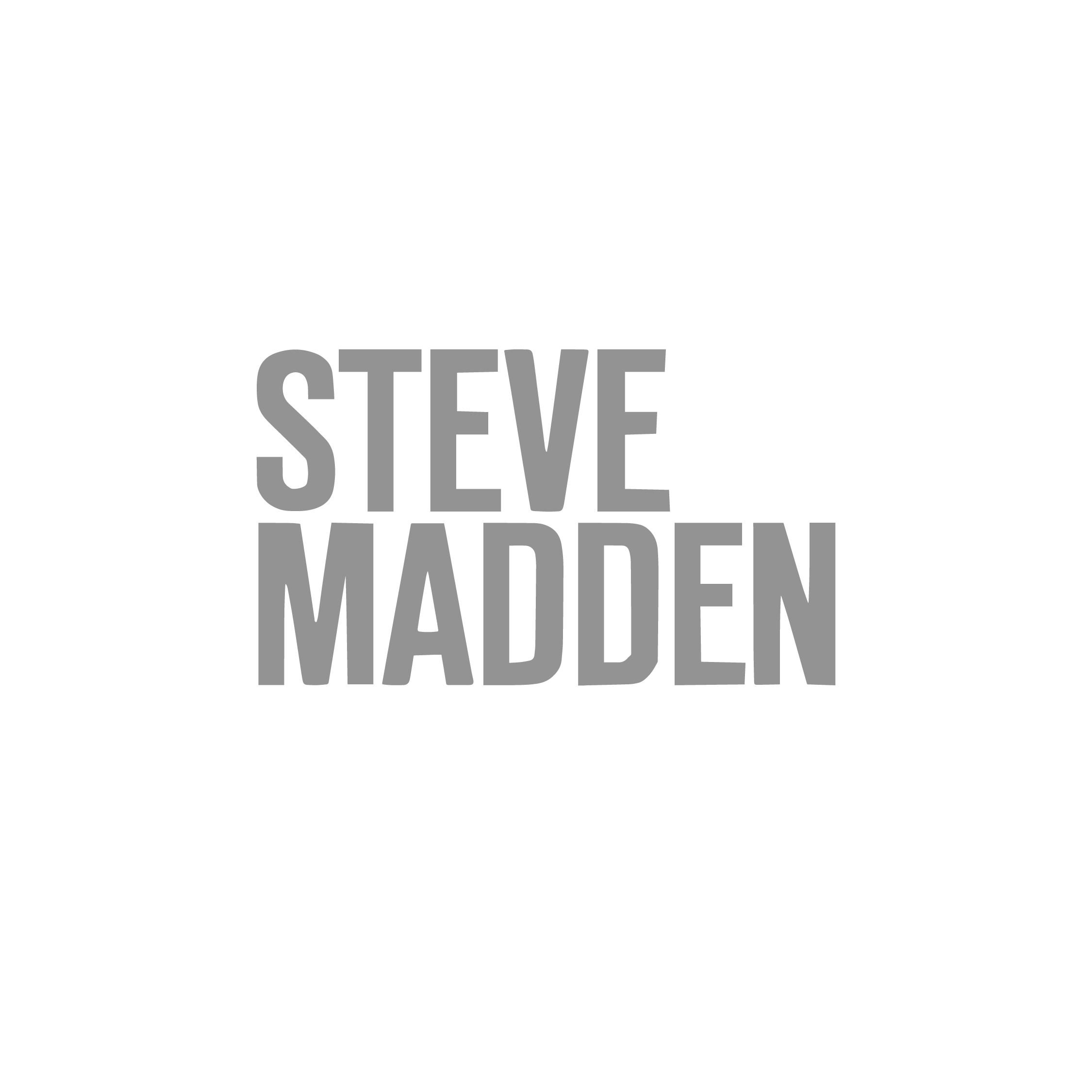 STEVE MADDEN