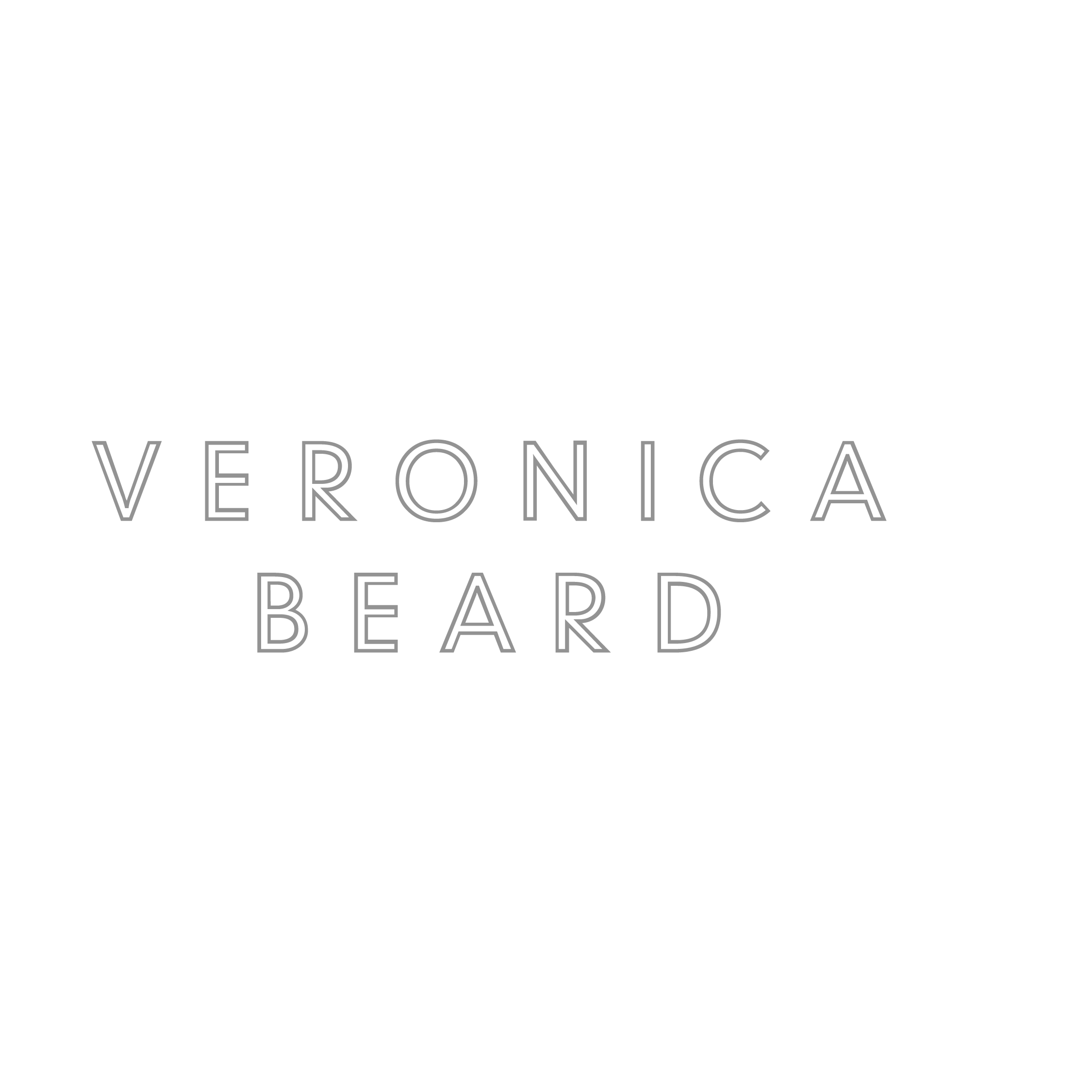 VERONICA BEARD