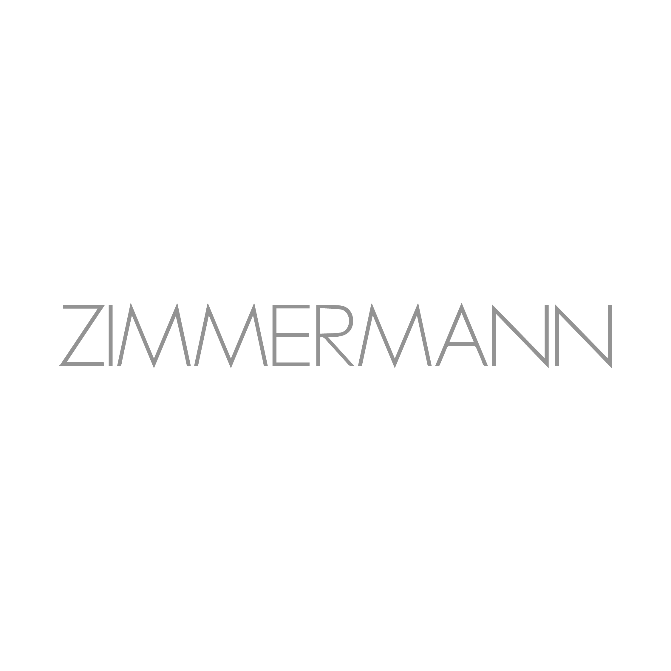 ZIMMERMANN