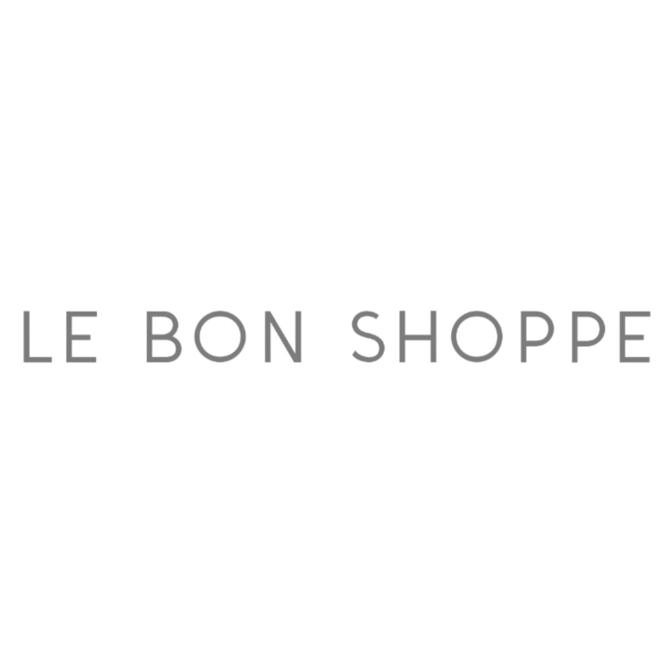 le bon shoppe