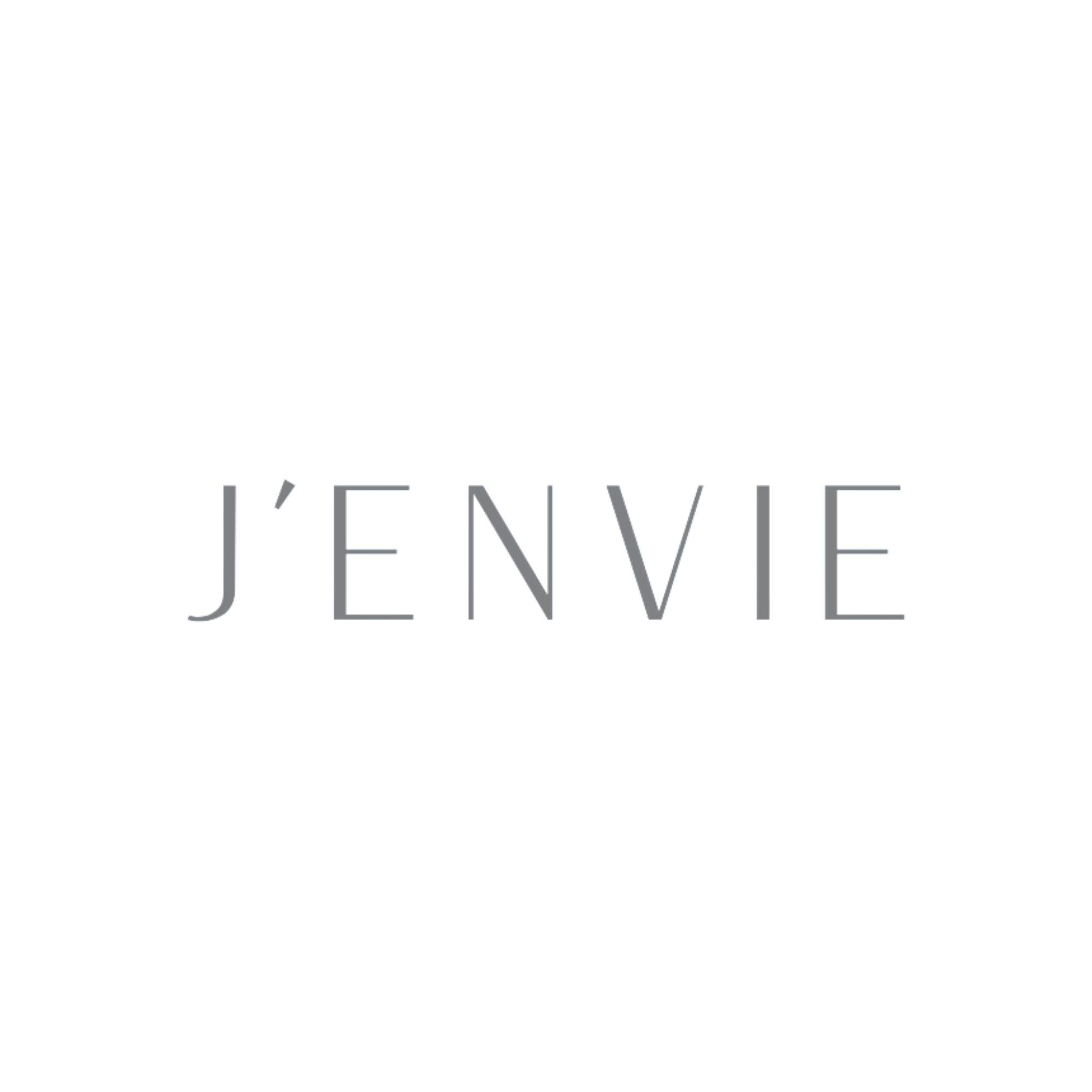 J'ENVIE