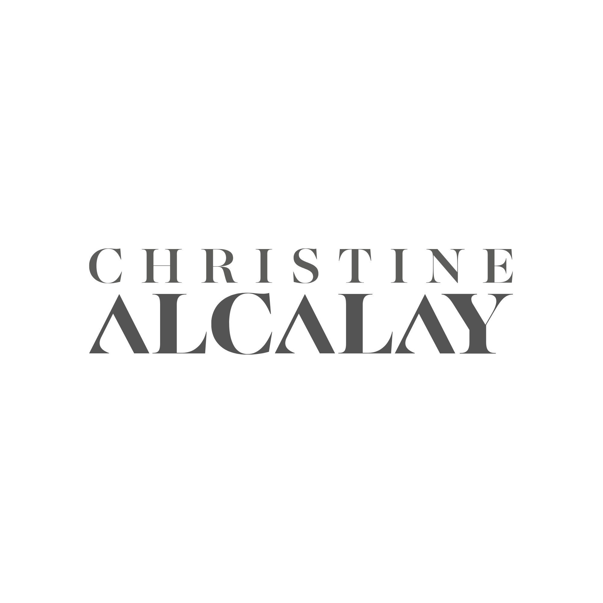 christinealcalay