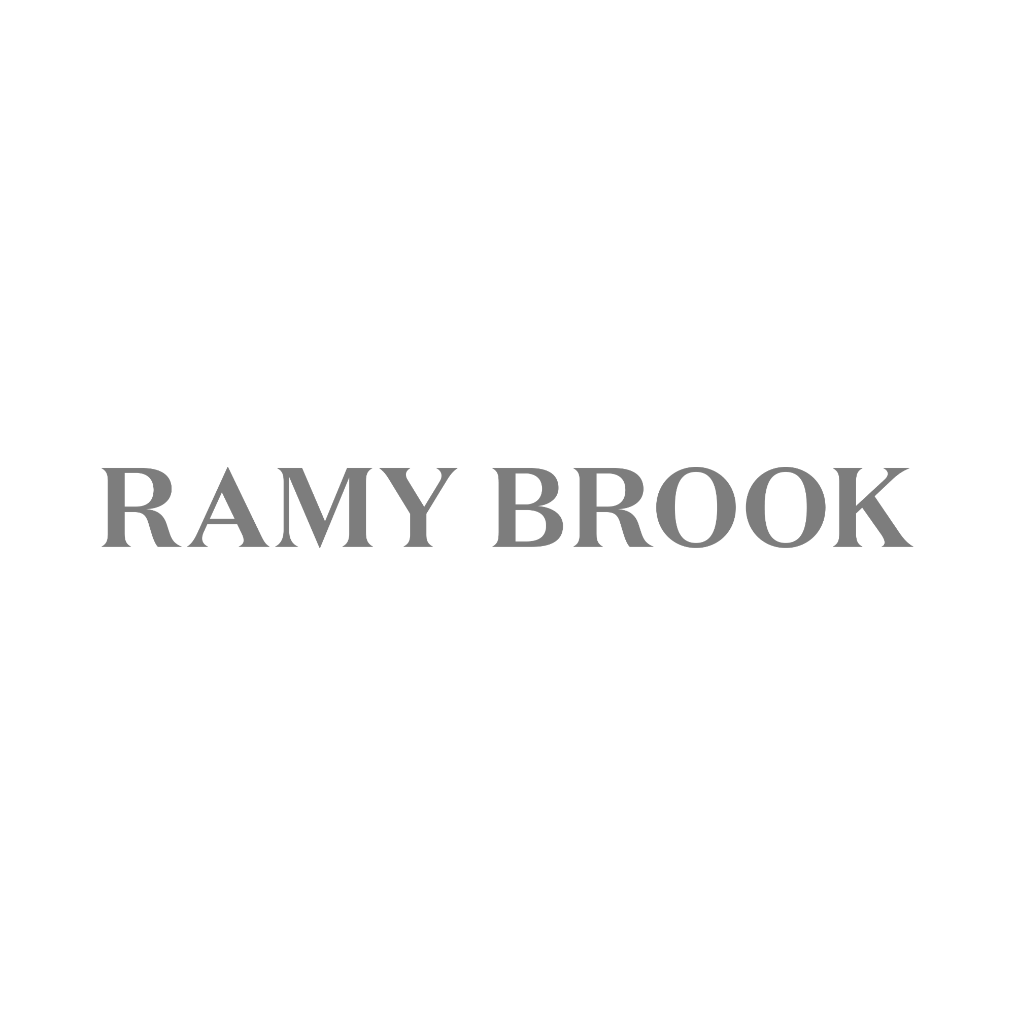 ramy brook