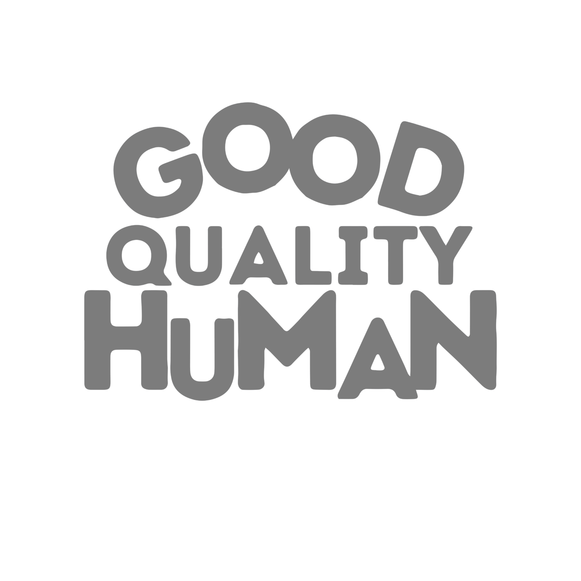 goodqualityhuman