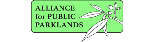 Alliance for Public Parklands