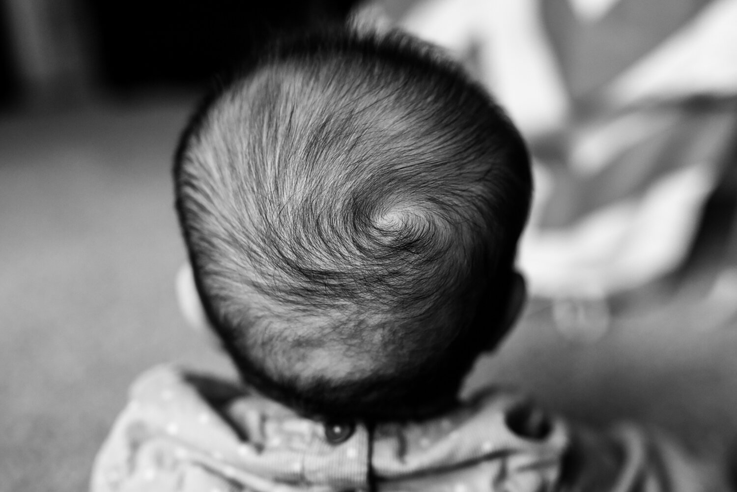 MHK Newborn Photographer