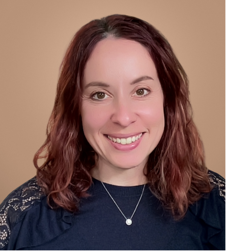 Anna Glezer, MD, founder and head reproductive psychiatrist at Women's Wellness Psychiatry