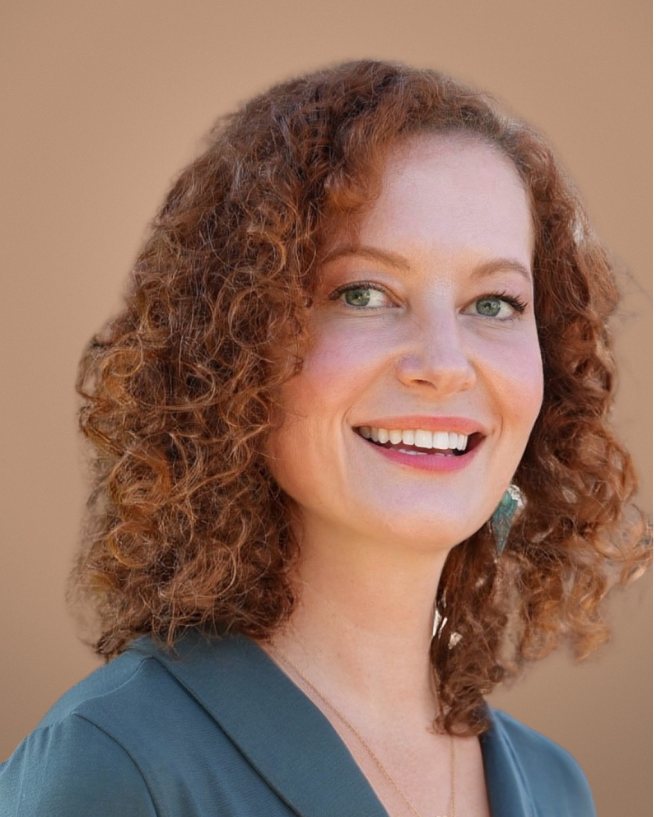 Erin Griffiths, DO, reproductive psychiatrist at Women's Wellness Psychiatry