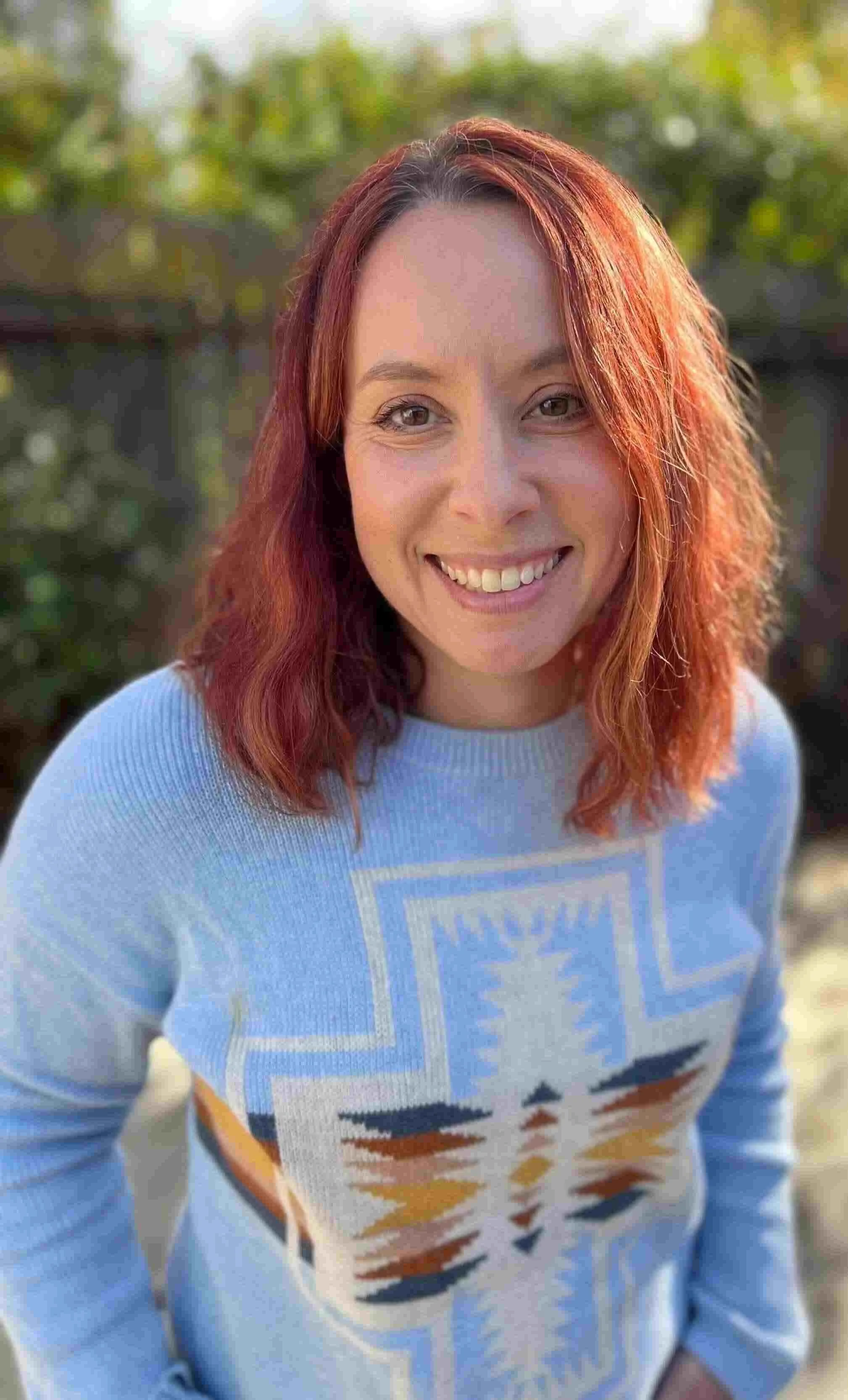 Women's Psychiatrist in San Francisco | Reproductive & Holistic