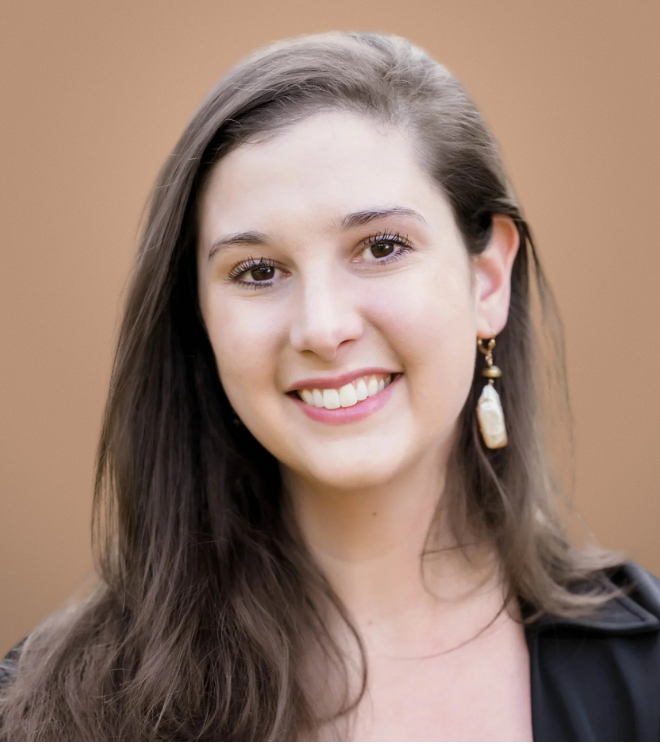 Jessica Lief, LCSW, psychotherapist at Women's Wellness Psychiatry
