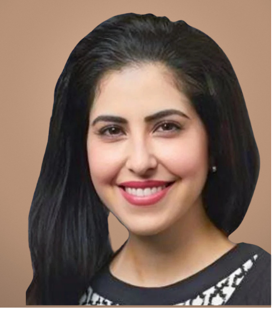 Jasmine Saadatmand, MD reproductive psychiatrist at Women's Wellness Psychiatry