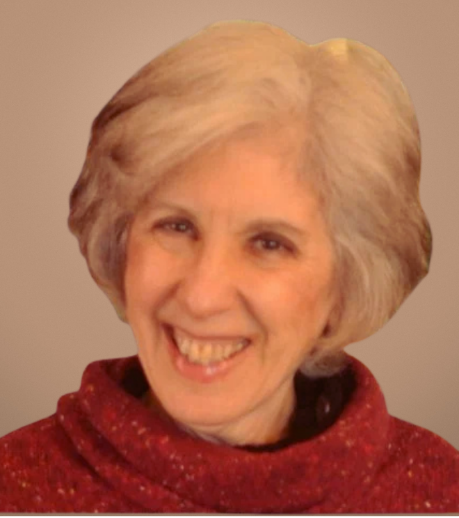 Jan Yaffe, MFT, psychotherapist at Women's Wellness Psychiatry