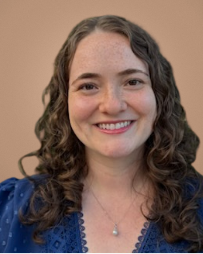 Jessica Abdalla, PhD, clinical psychologist at Women's Wellness Psychiatry