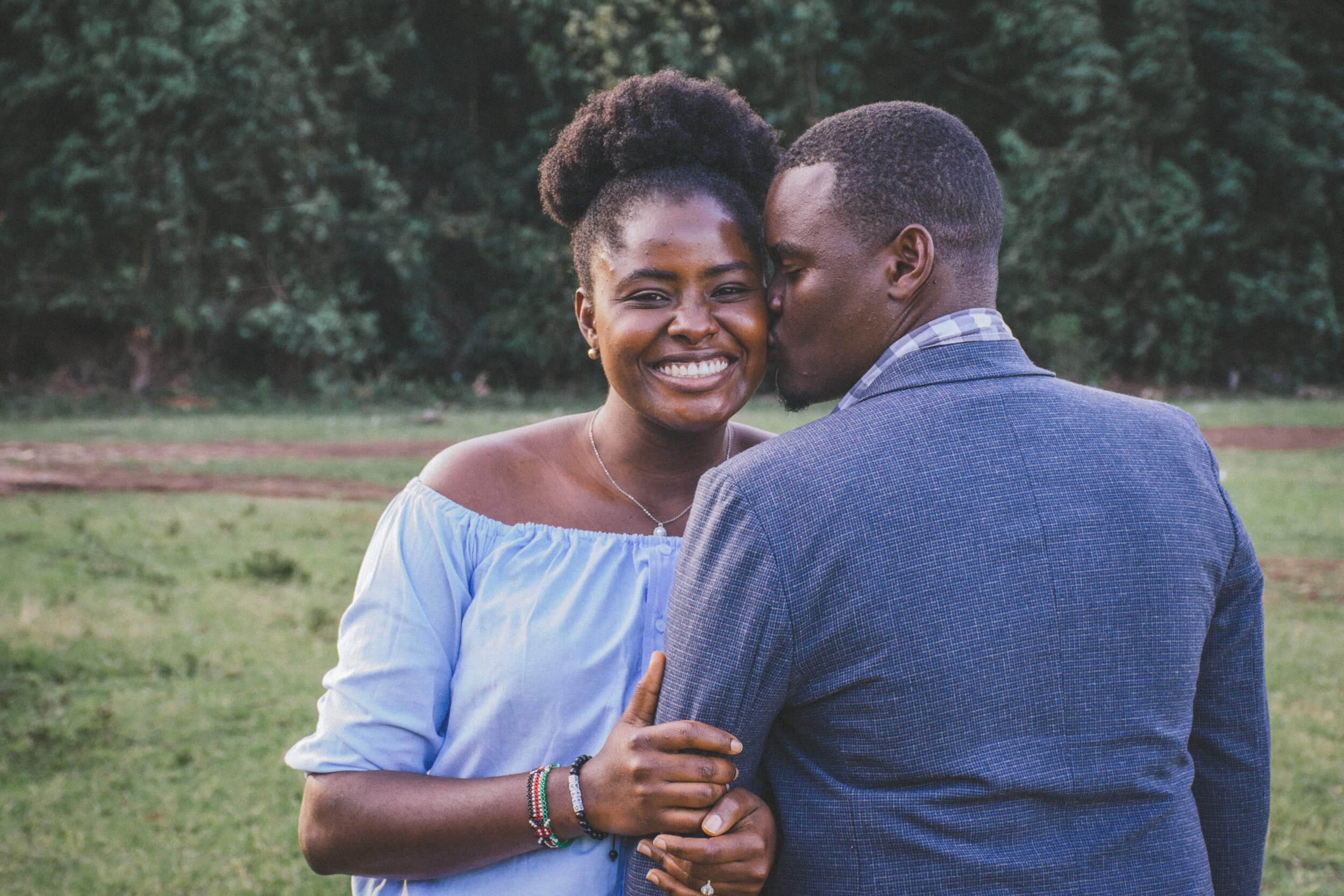 Attachment Theory and How it Affects Romantic Relationships