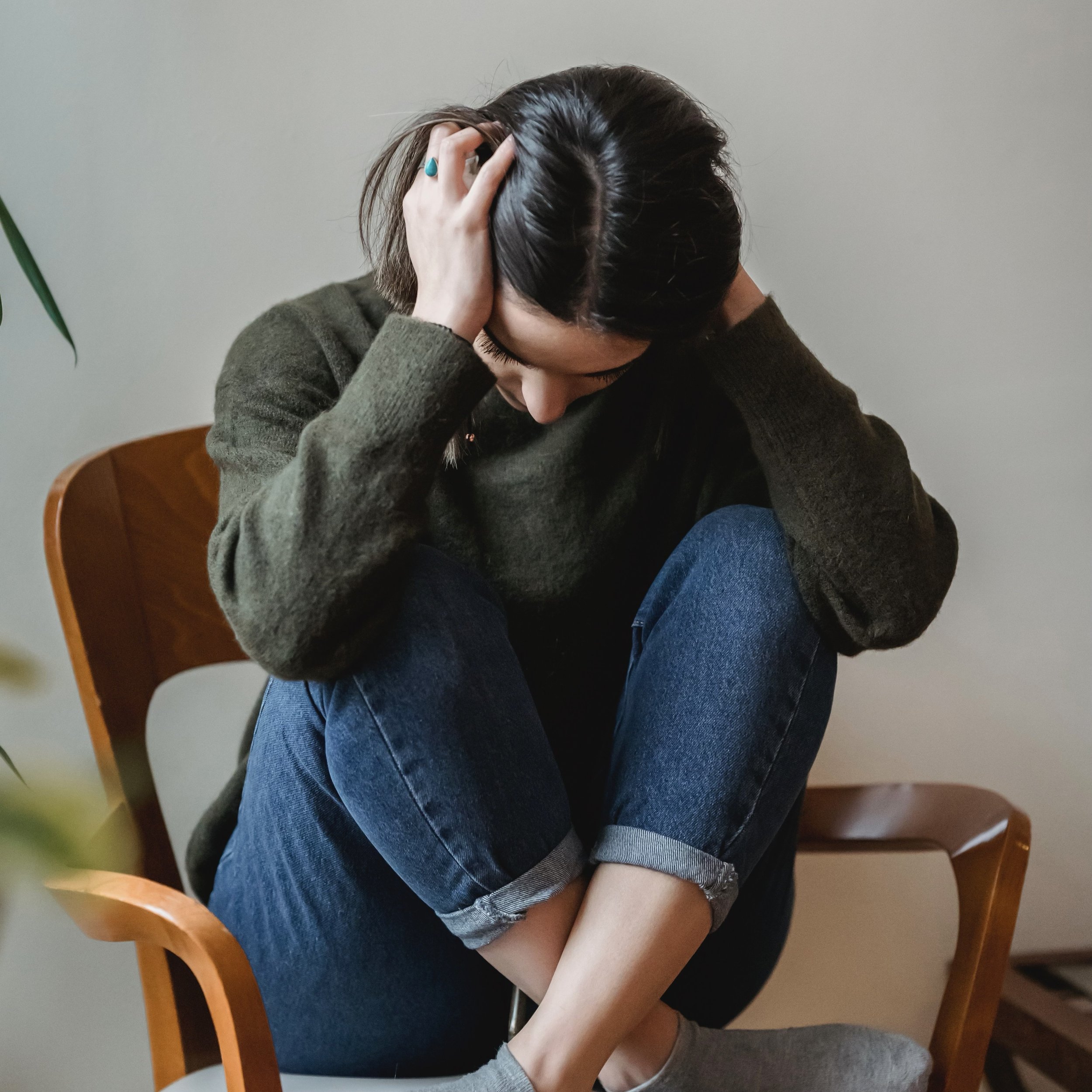 Your Nervous System on Motherhood