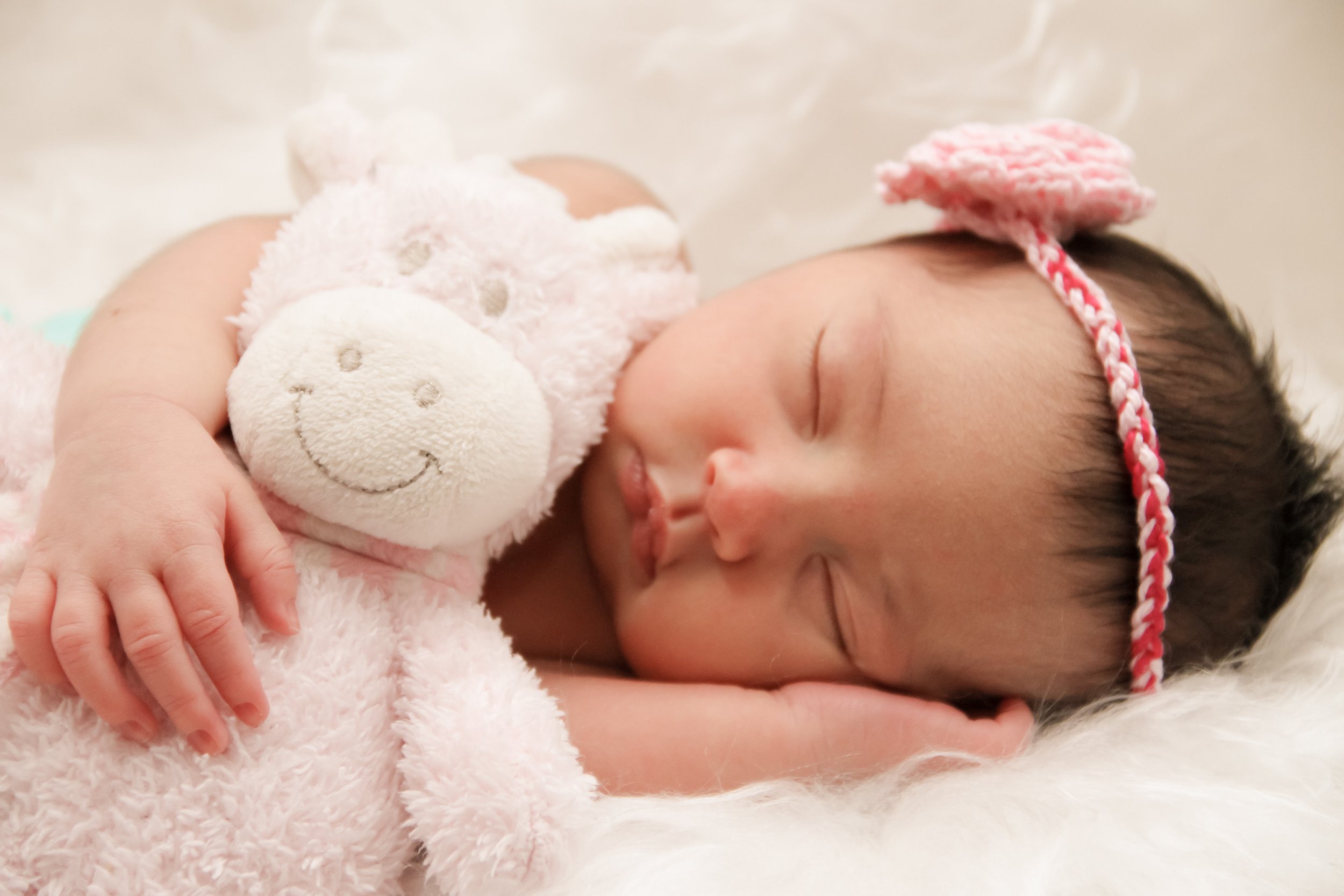 How Does Postpartum Depression Affect Babies? 