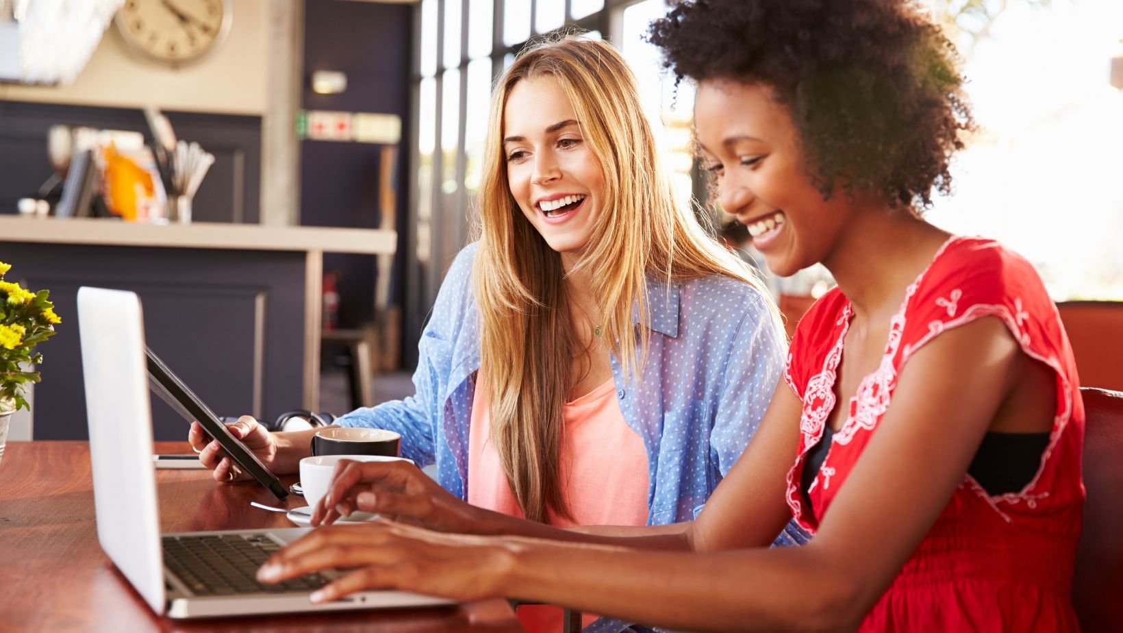 International Women’s Day: “DigitALL” – Why Creating a Safer, More Inclusive Space Online Matters to Women