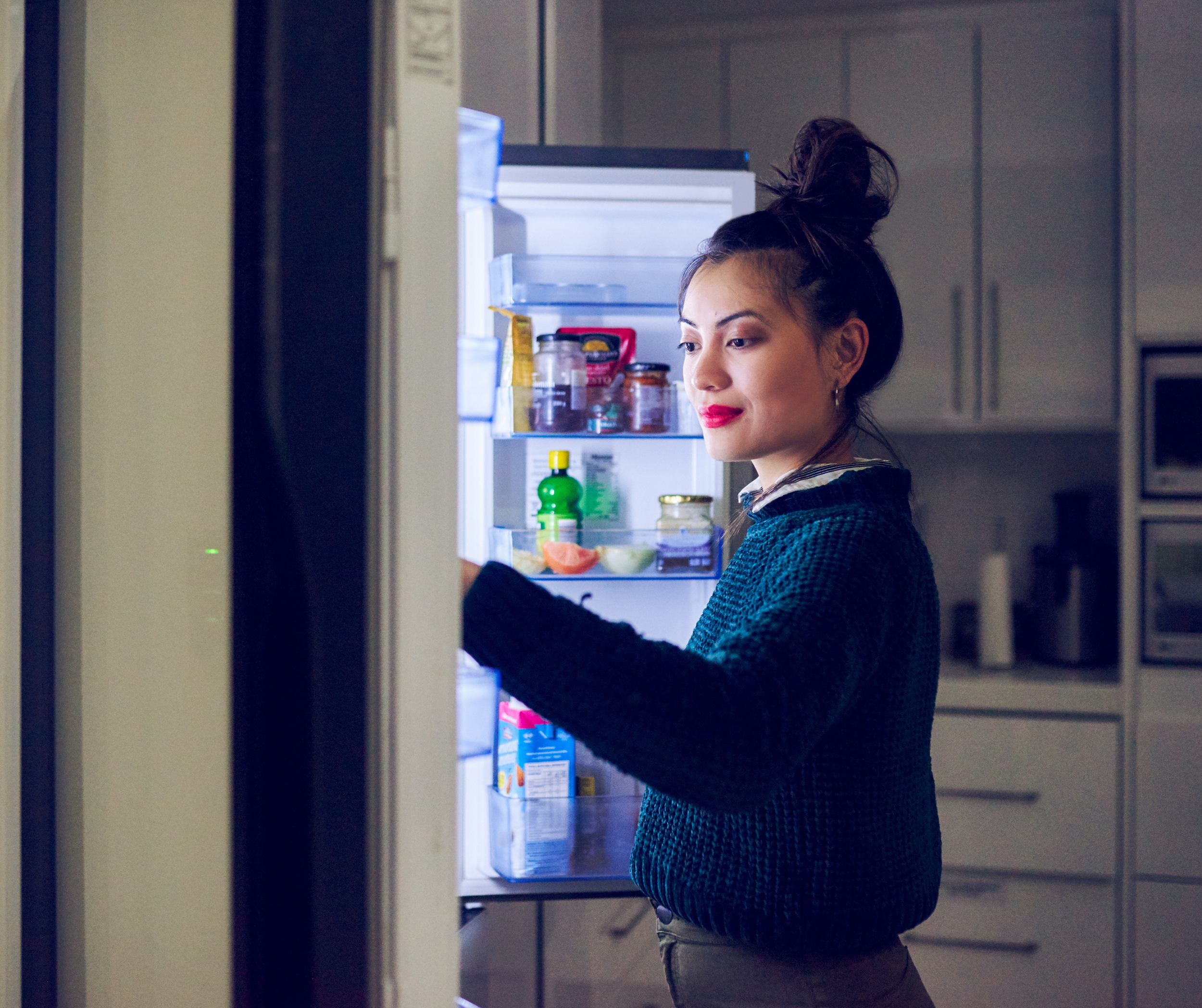 Bedtime Snacks: A Guide to Healthy and Sleep-Friendly Options