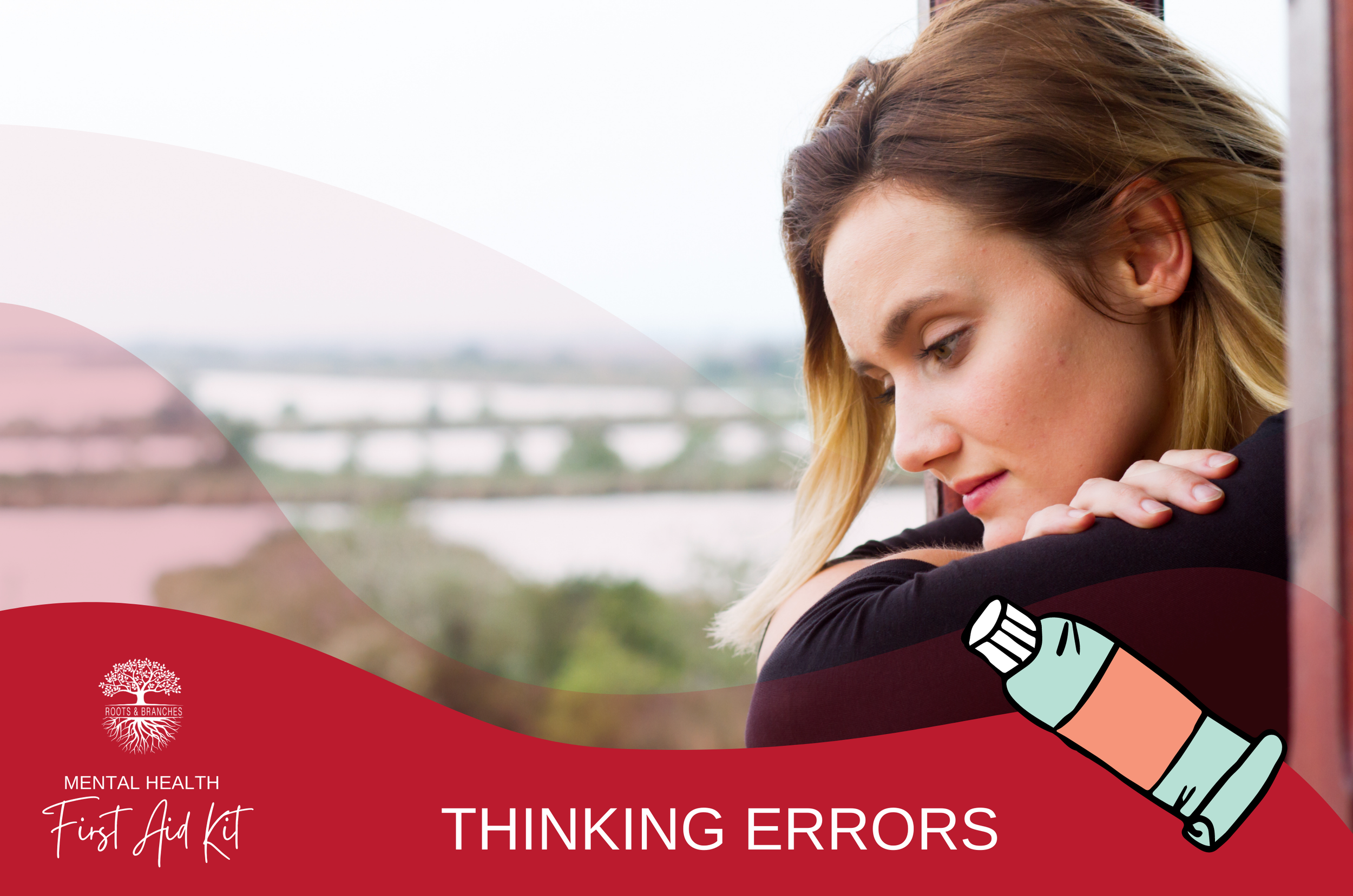 Unraveling Thinking Errors: Nurturing a Positive Mindset