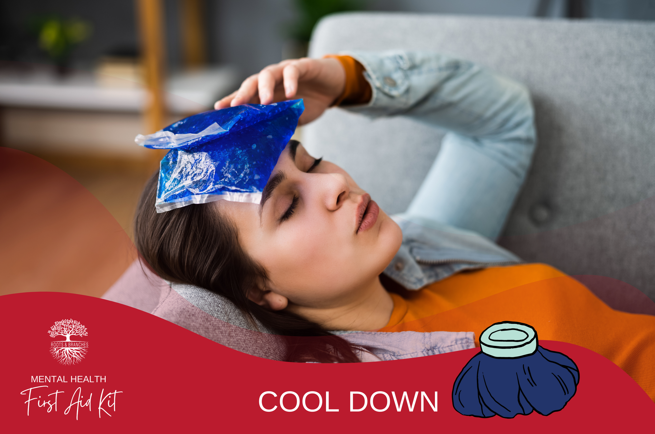 Mastering the Art of Cooling Down