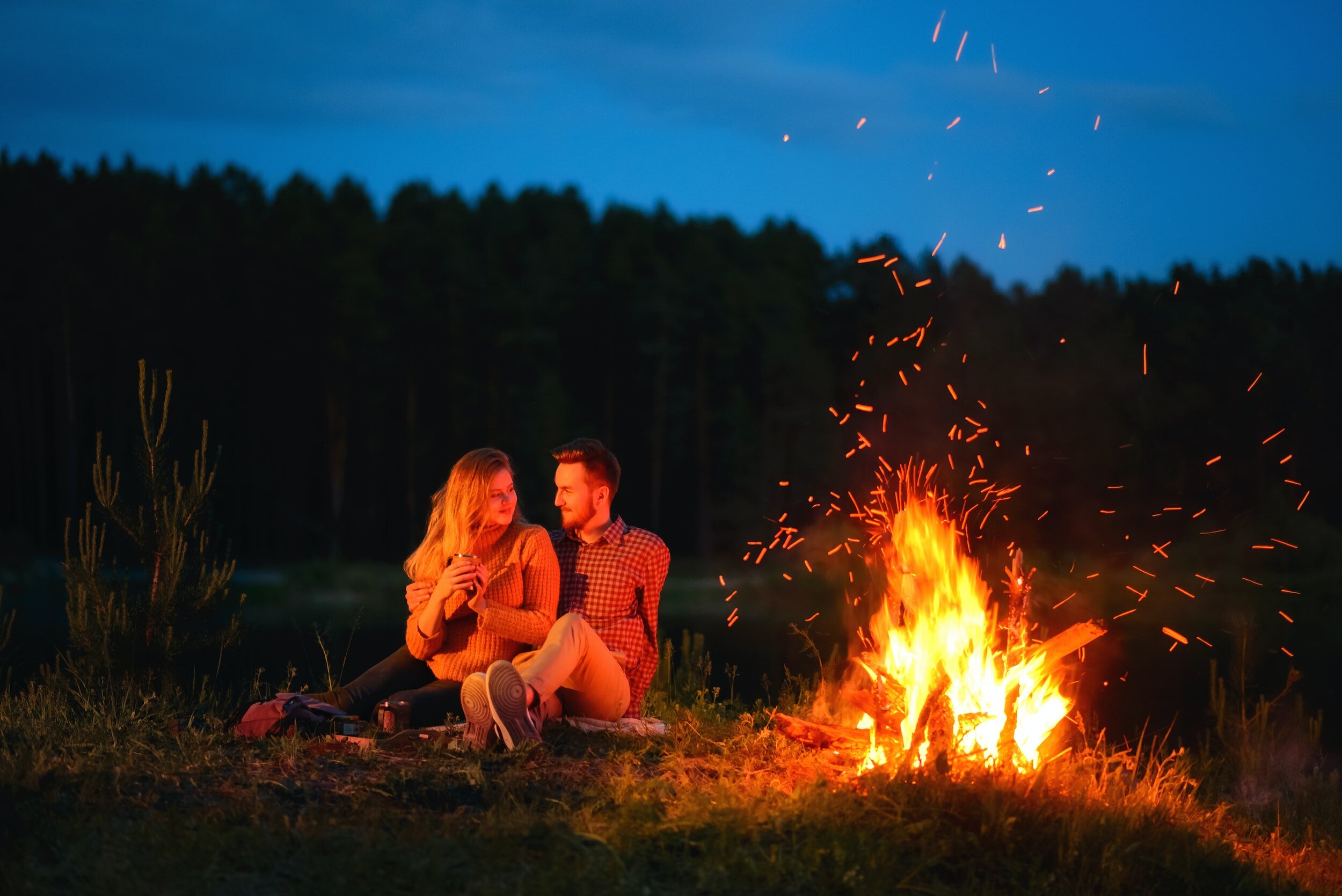 Turning Over a New Leaf: Seasonal Change & Celebrations of Renewal