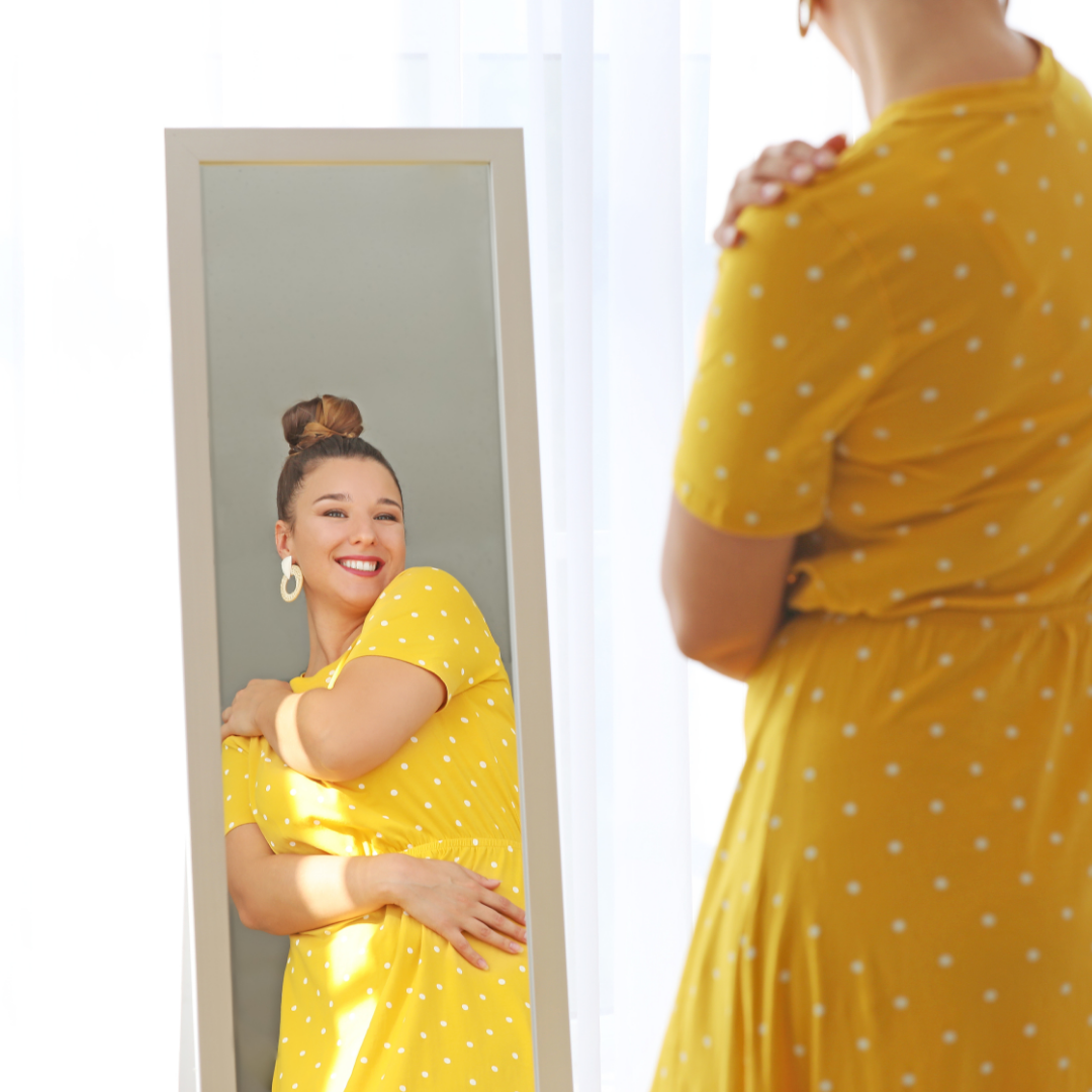 Respecting Your Body: A Path to Positive Body Image Through Therapy