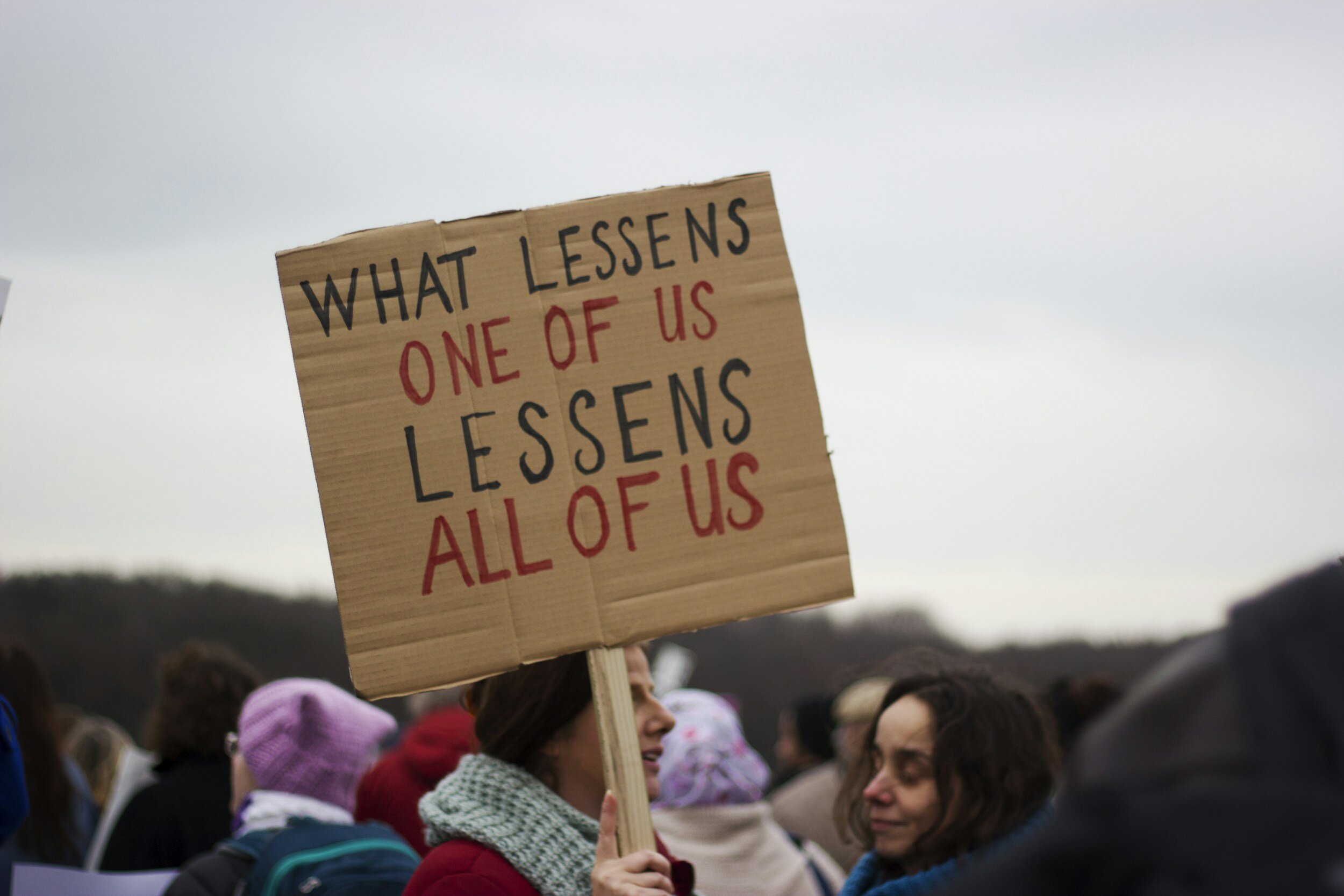 Cultivating Resilience and Mental Well-Being in a Politically Charged World