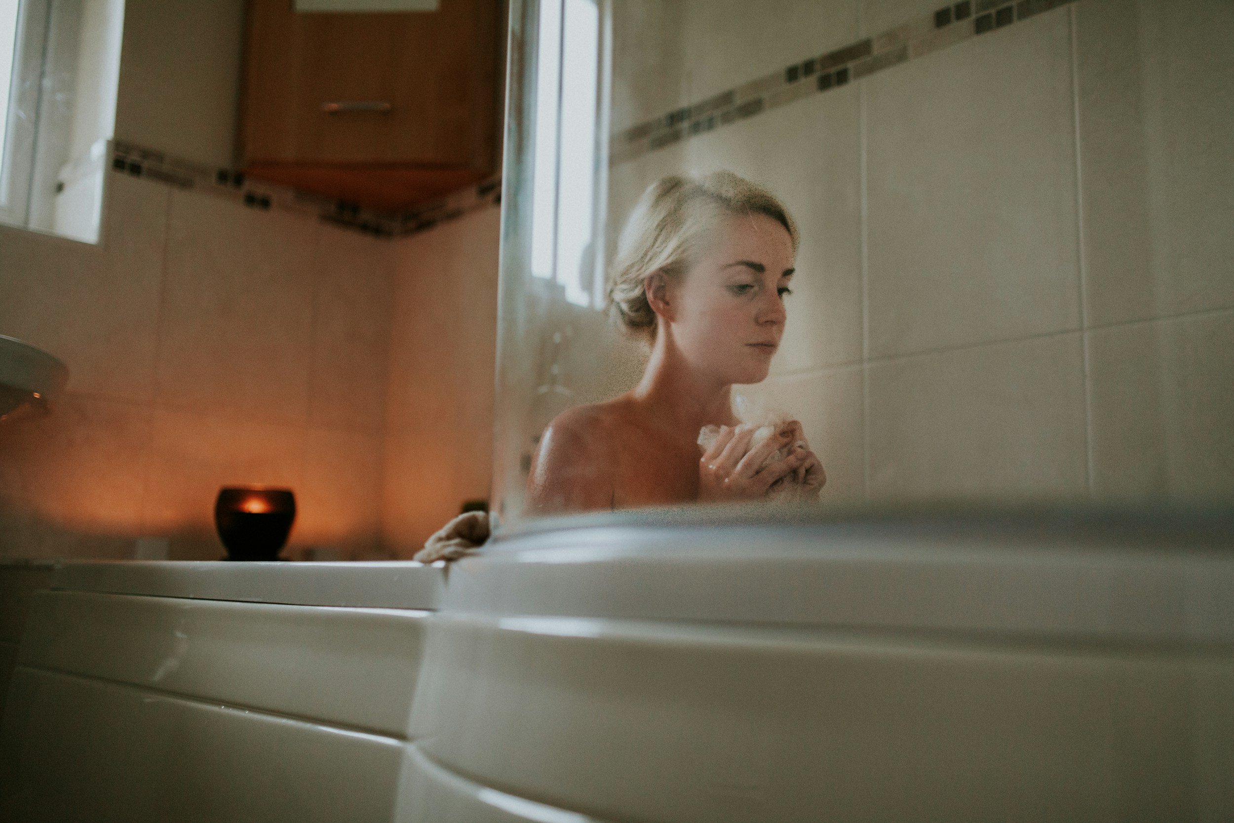 Unwinding: The Science Behind Relaxation