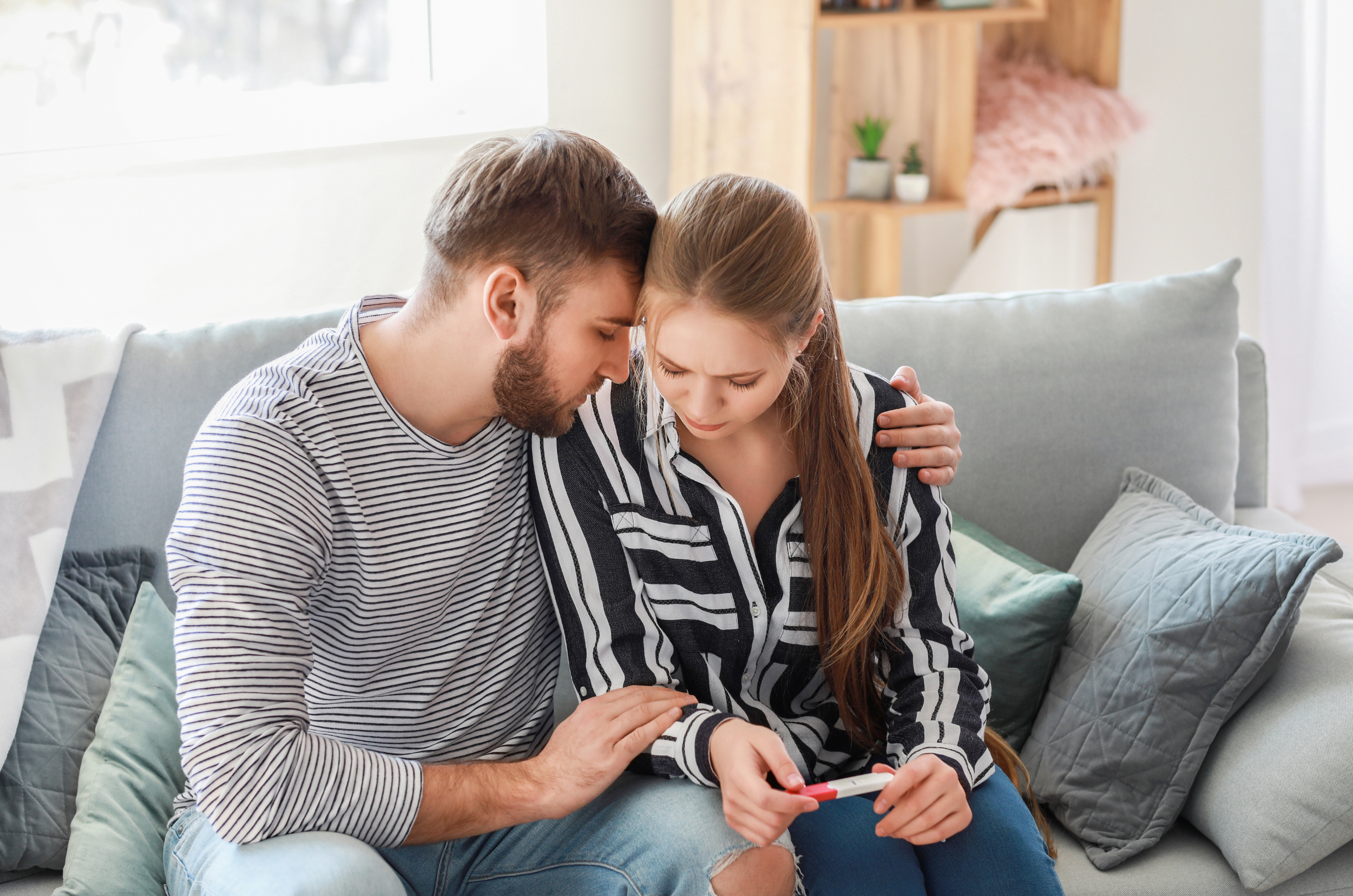 Dealing with Infertility: The Decision to Stop Trying for a Baby